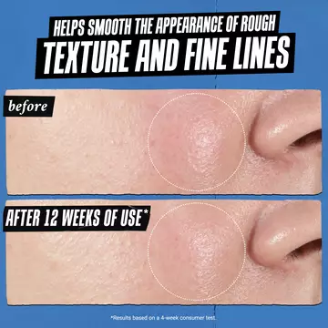 Hydro-Plumping Hydrating Serum 
