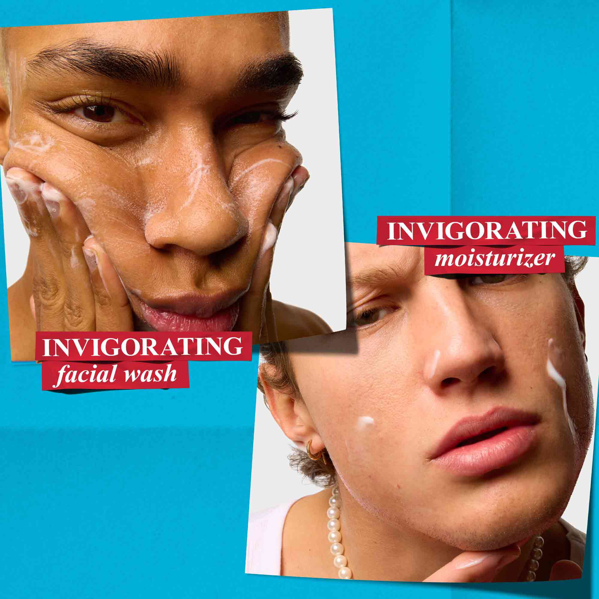 The Classic Gentleman Collection Set