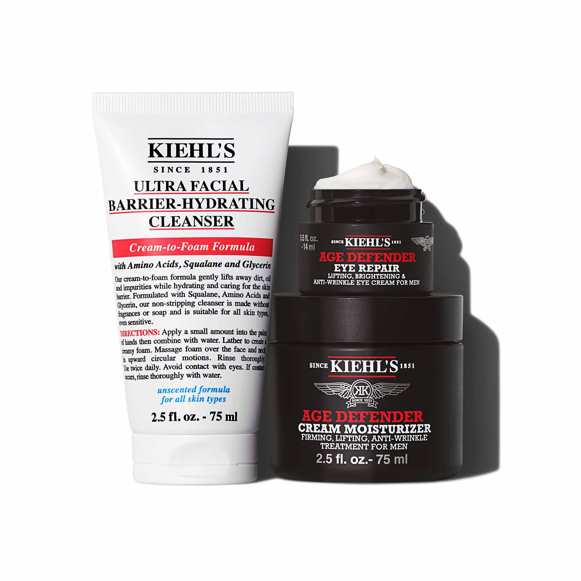 Youth Still Got It - Skincare Set - Kiehl's