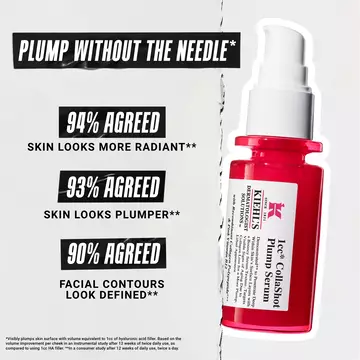 1cc* CollaShot Plumping Serum