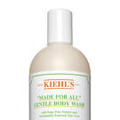 “Made for ALL” Gentle Body Cleanser