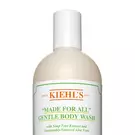 “Made for ALL” Gentle Body Cleanser