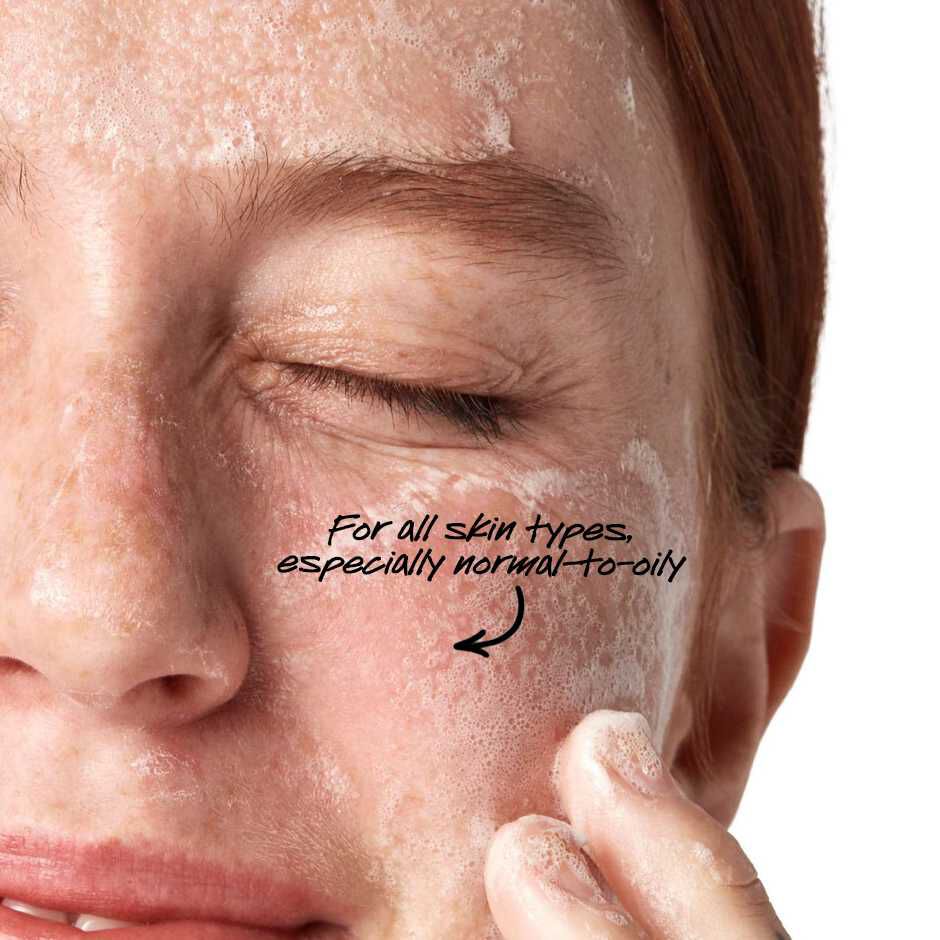 Calendula Calming & Soothing Concentrated Facial Cleansing Bar
