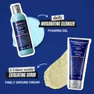 Facial Fuel Energizing Face Wash