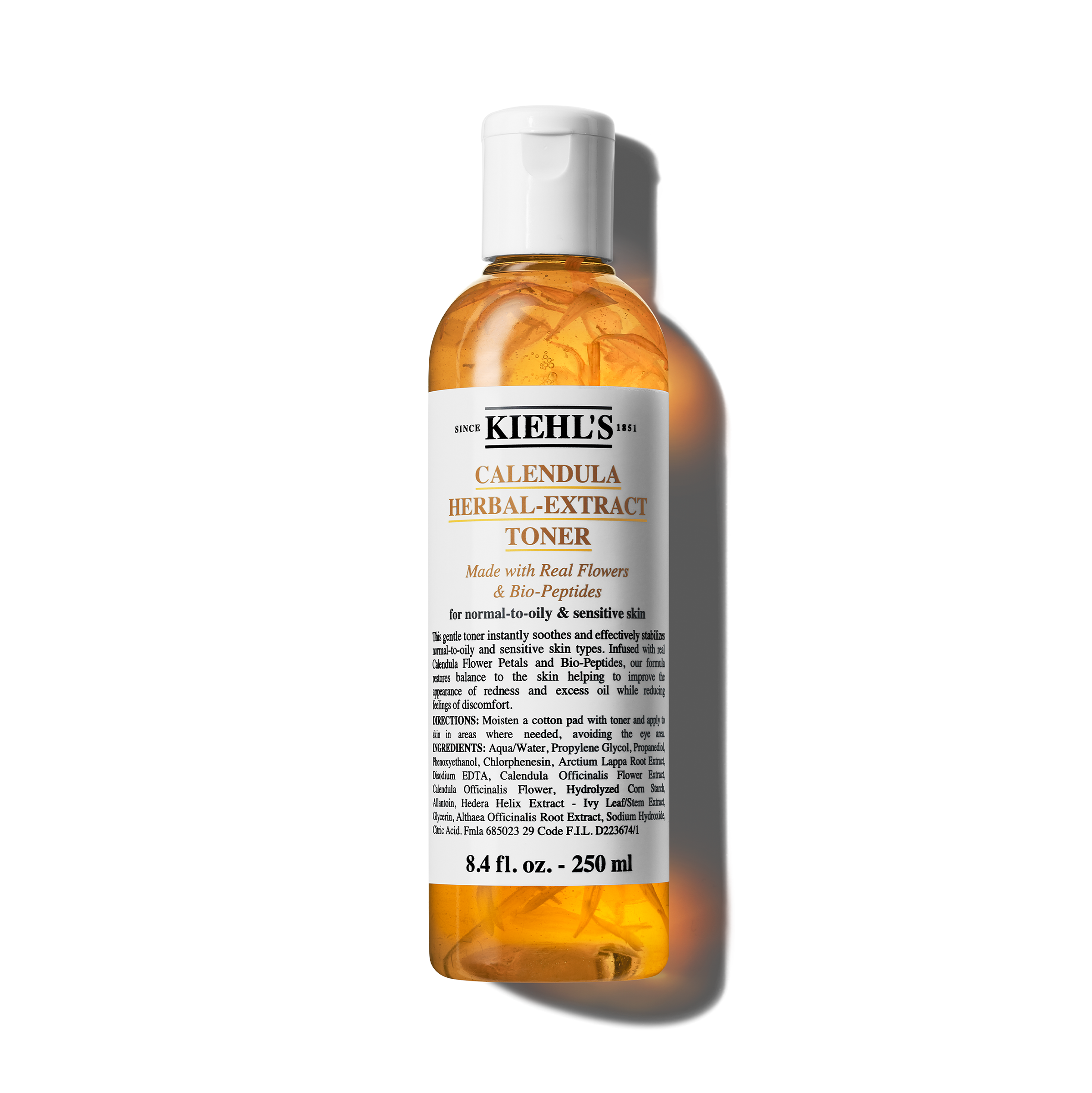 Calendula Herbal-Extract Toner