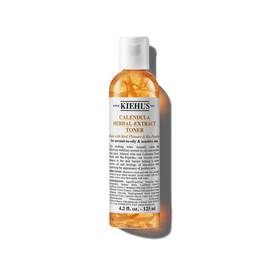 Calendula Toner 125ml front view