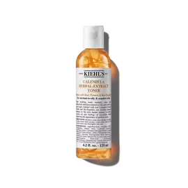 Calendula Toner 125ml front view