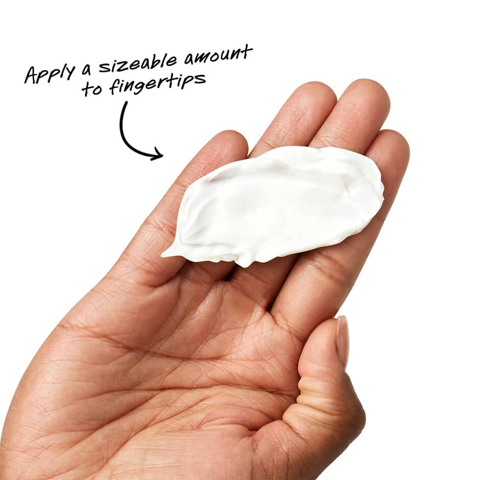 Amino Acid Moisture-Restoring Dry Scalp Treatment