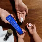 Ultimate Brushless Shave Cream - White Eagle