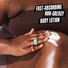 Creme de Corps Refillable Body Lotion with Cocoa Butter