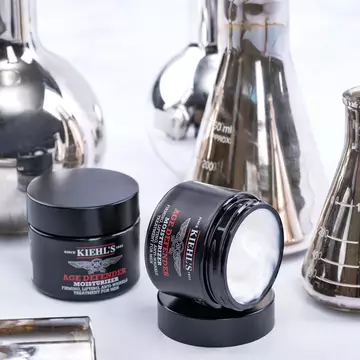Age Defender Cream Moisturizer