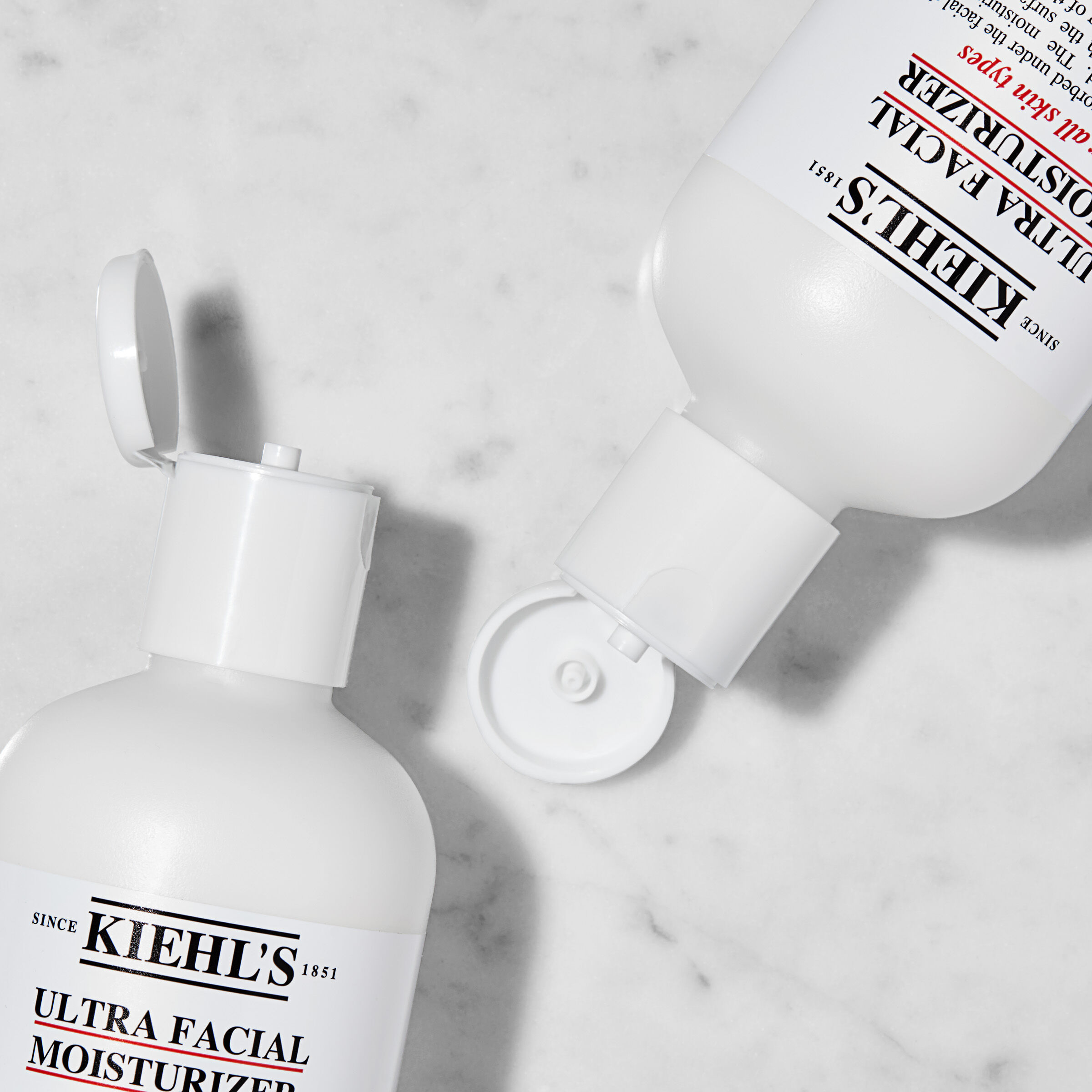 Kiehl's ultra face on sale moisturizer