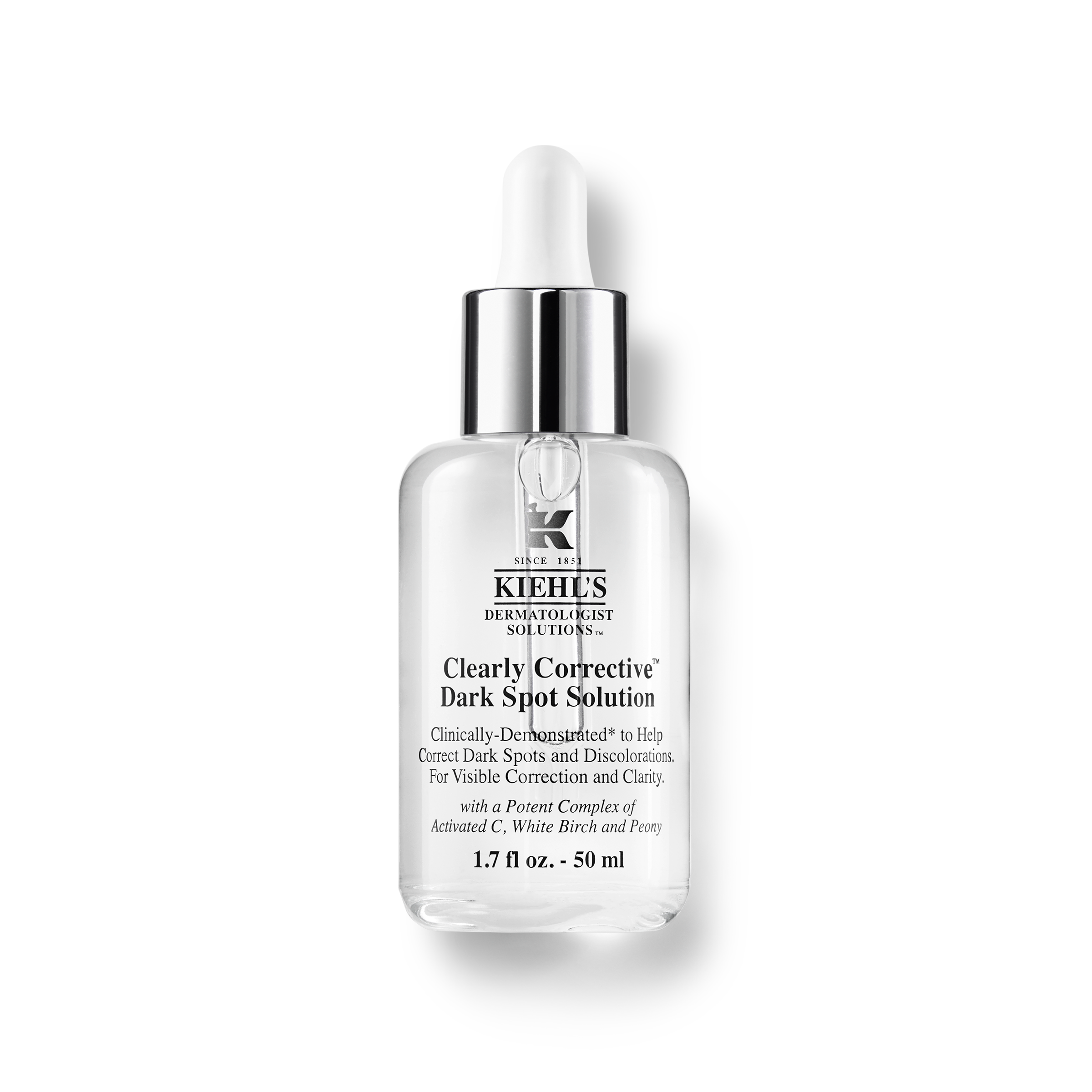 レビューの多い高評価商品特集！ Clearly Corrective Dark Spot Solution - Dark Spot Serum 美容液