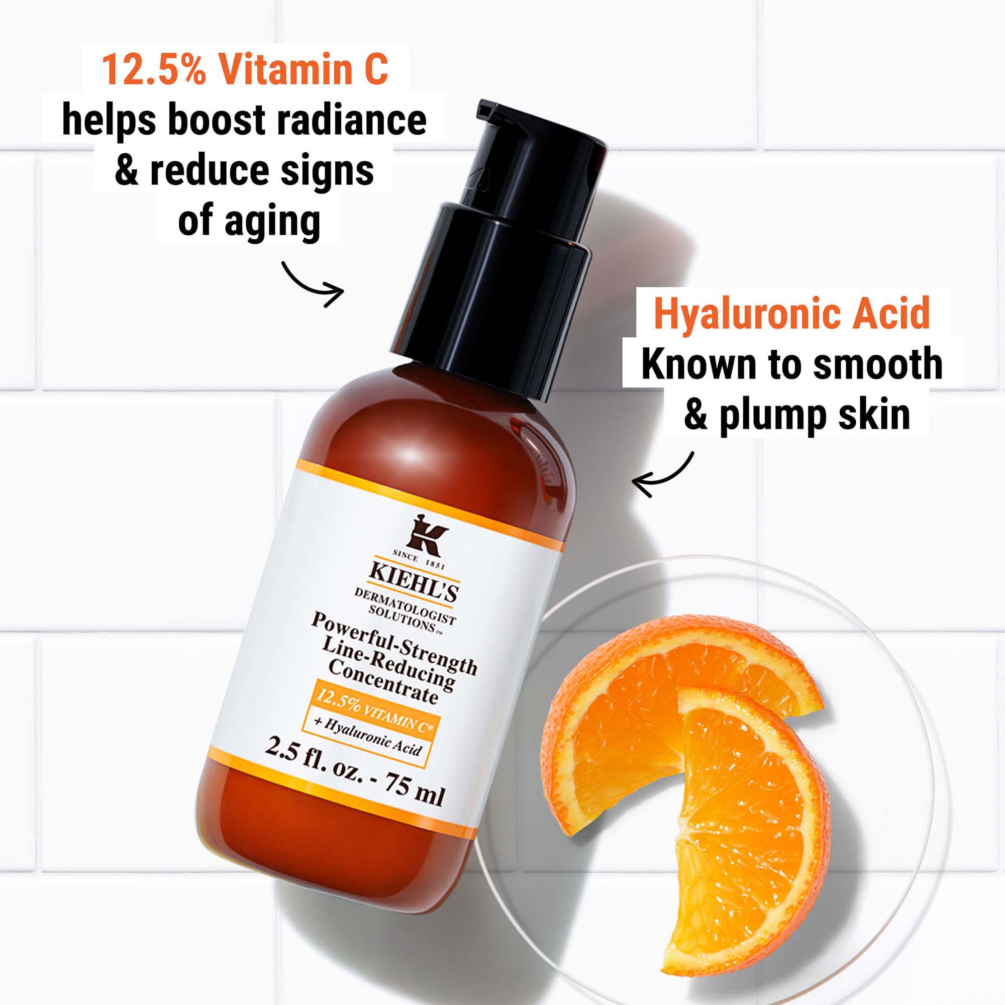 Vitamin sales c skincare