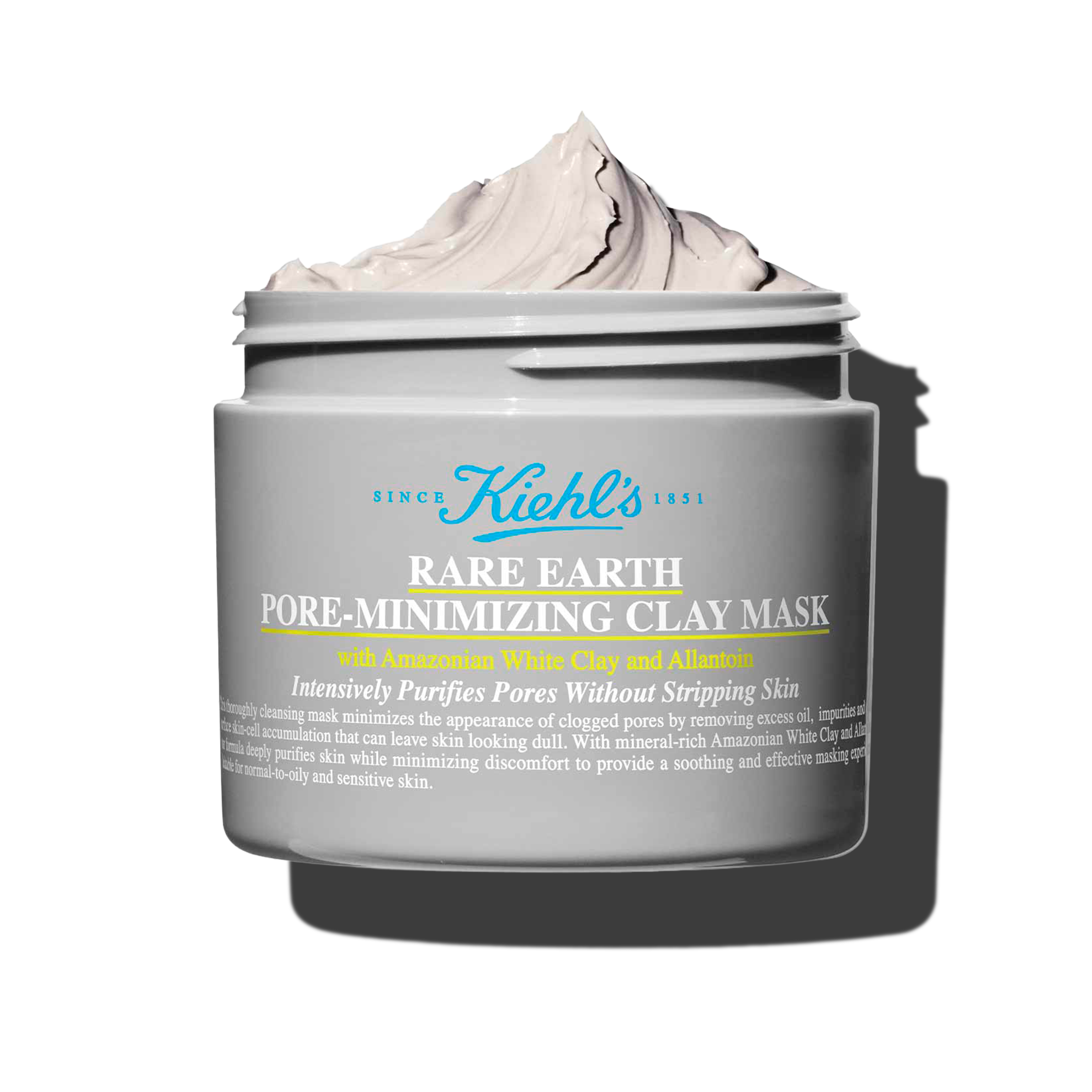 RARE EARTH DEEP PORE CLEANSING MASQUE