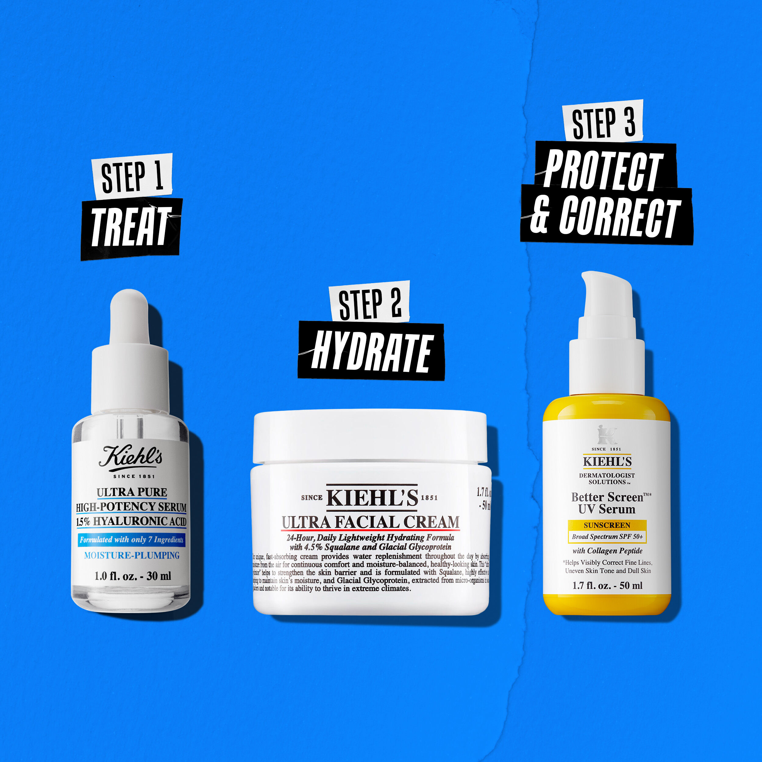 Ultra Pure High-Potency 1.5% Hyaluronic Acid Serum 