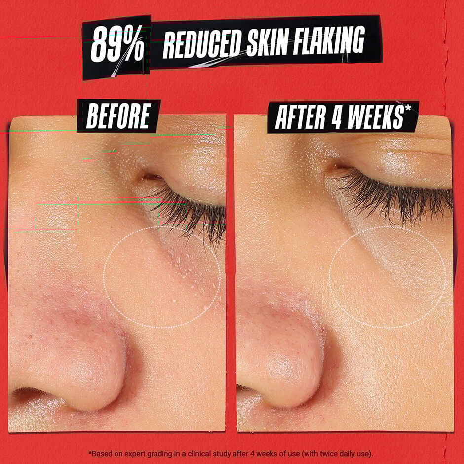 Ultra Facial Meltdown Recovery Cream