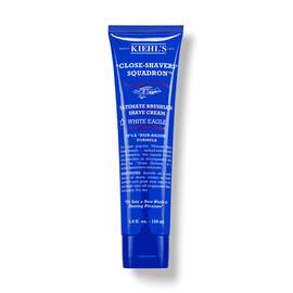 Ultimate Brushless Shave Cream with Menthol White Eagle