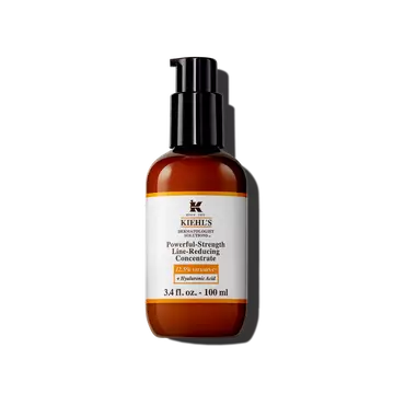 Powerful-Strength Vitamin C Serum