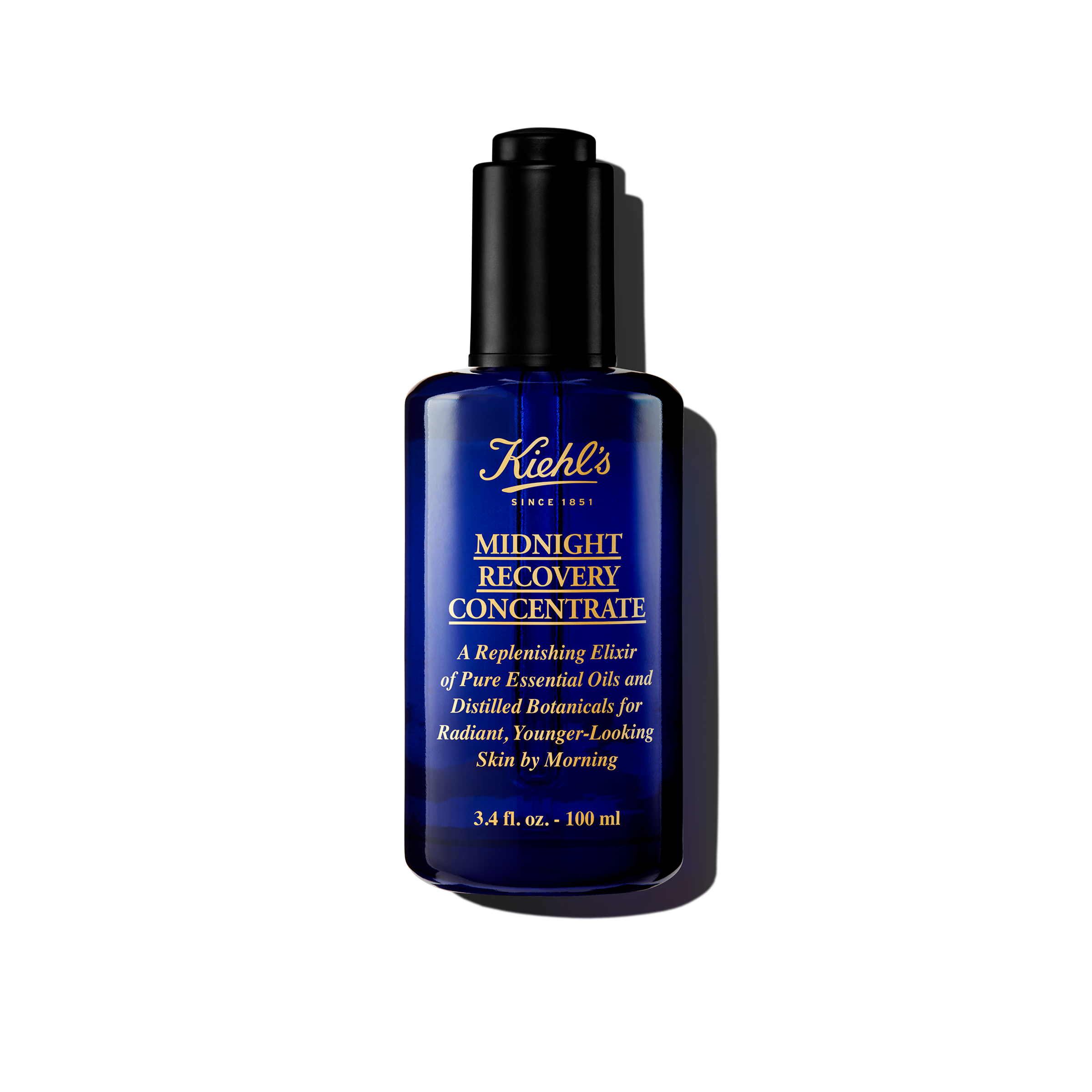 キールズ 美容液 MIDNIGHT RECOVERY CONCENTRATE Amazon.com: Kiehl's Midnight Recovery Concentrate