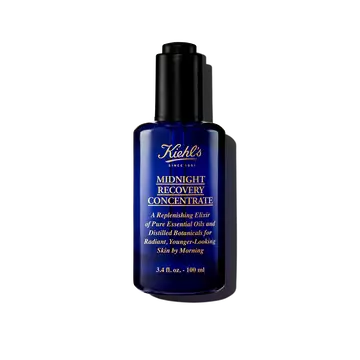 Midnight Recovery Concentrate Moisturizing Face Oil Serum