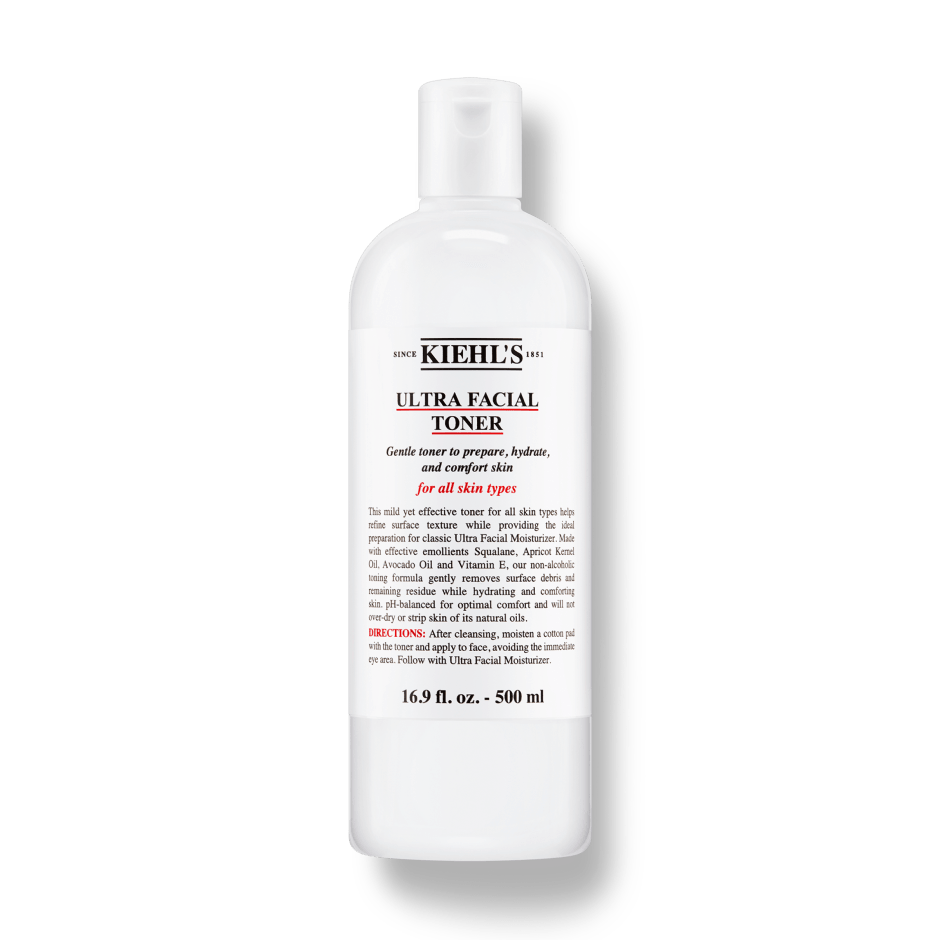 Kiehl's ultra online facial toner