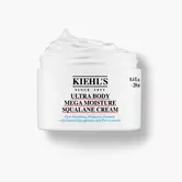 Ultra Body Mega Moisture Squalane Cream — Body Lotion — Kiehl's Ultra Body Mega Moisture Squalane Cream — Body Lotion — Kiehl's