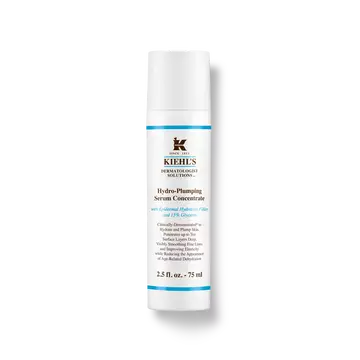 Hydro-Plumping Hydrating Serum 