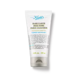 Rare Earth Deep Pore Daily Exfoliating Face Cleanser