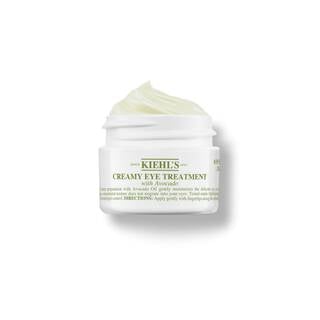 Kiehl's Creamy Eye Treatment
