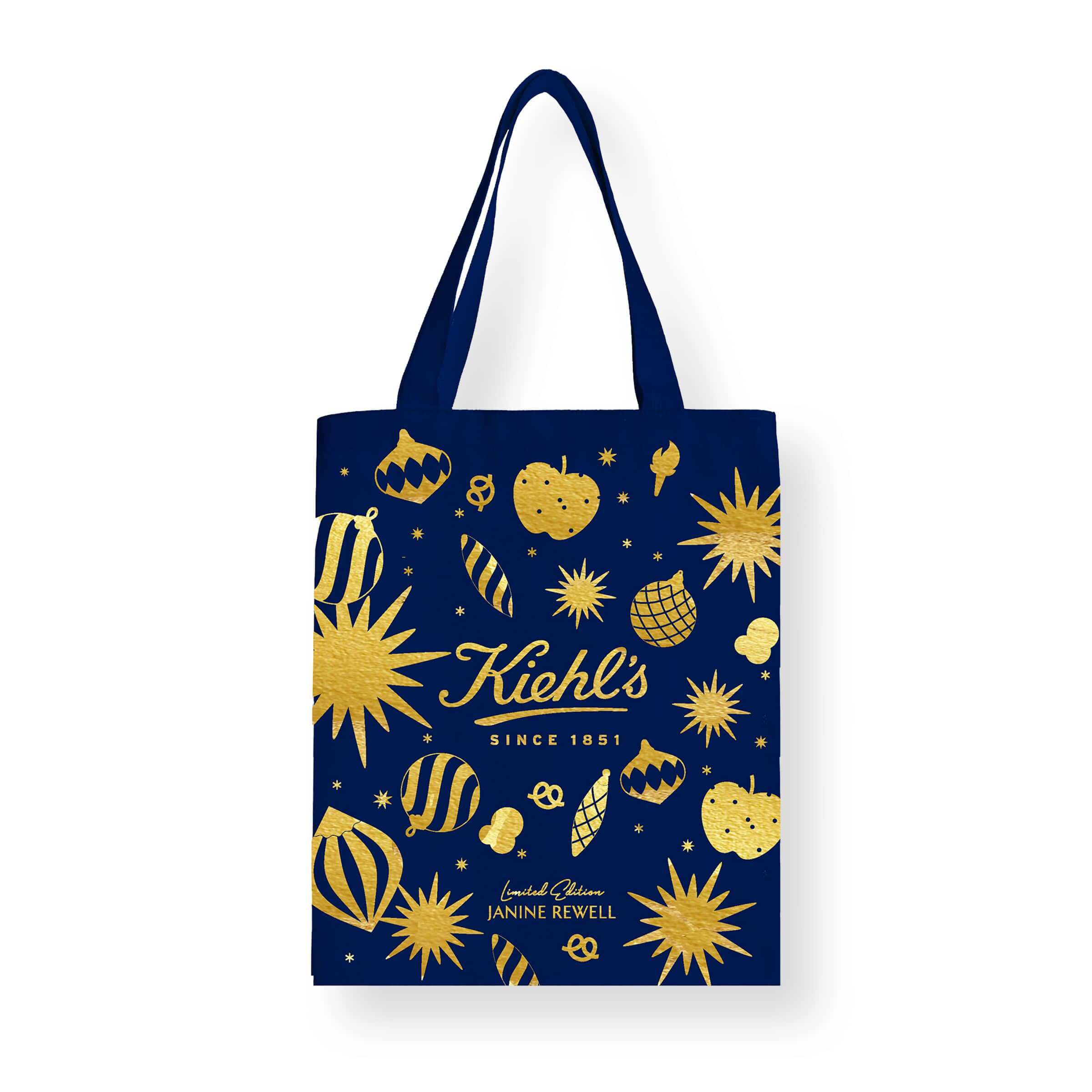 Kiehl's Tote