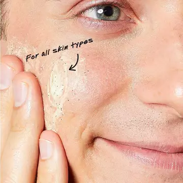 Facial Fuel Scrub