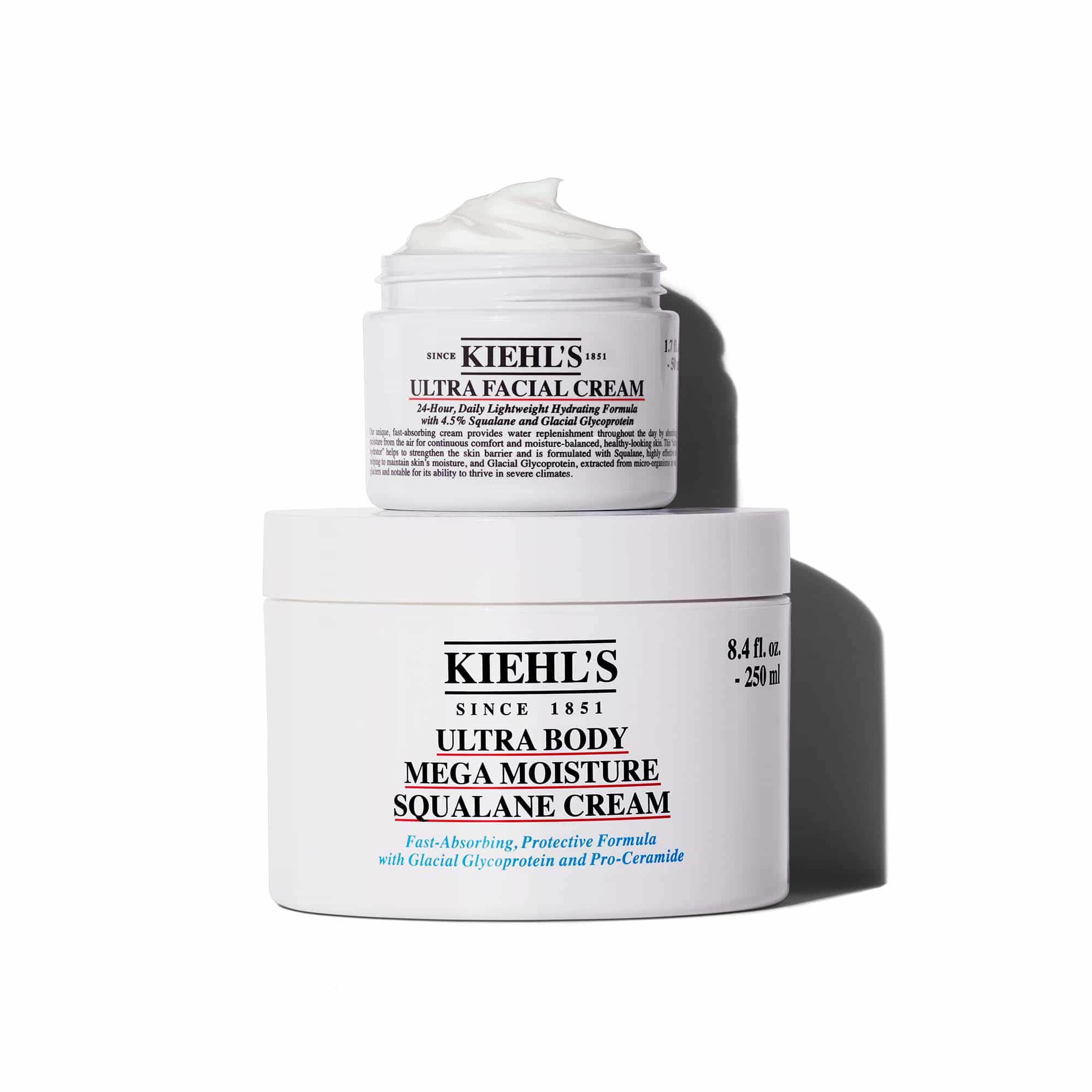 Hydration All the Way Gift Set - Skincare Set - Kiehl's