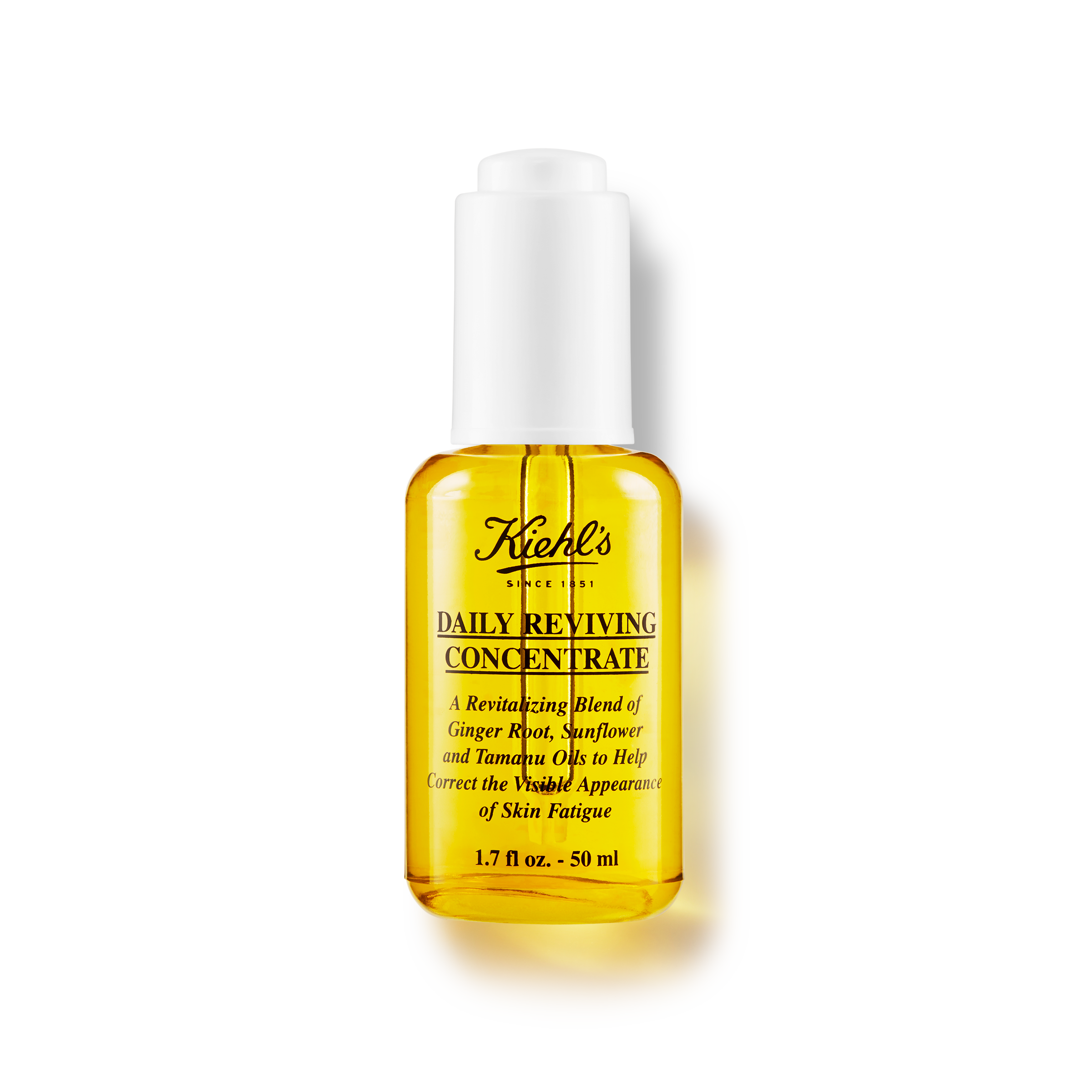 Daily reviving concentrate discount