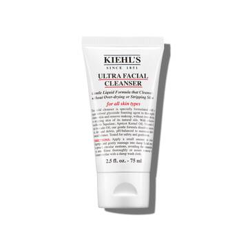 Ultra Facial Cleanser 75ml