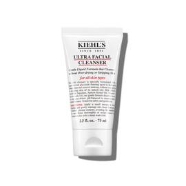 Ultra Facial Cleanser 75ml