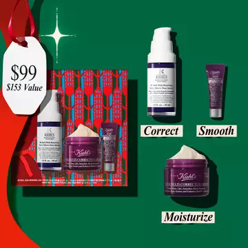Unwrap Smooth Skin Gift Set