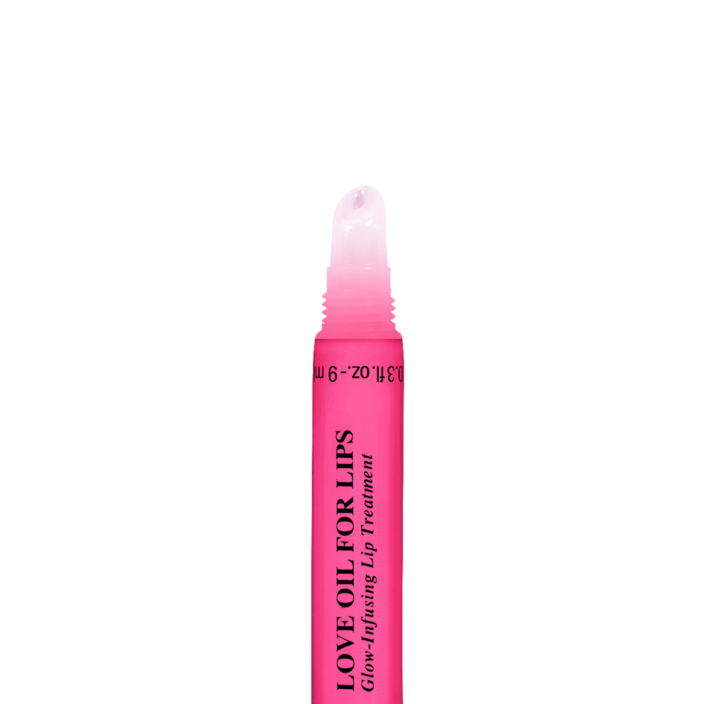 Love Oil For Lips