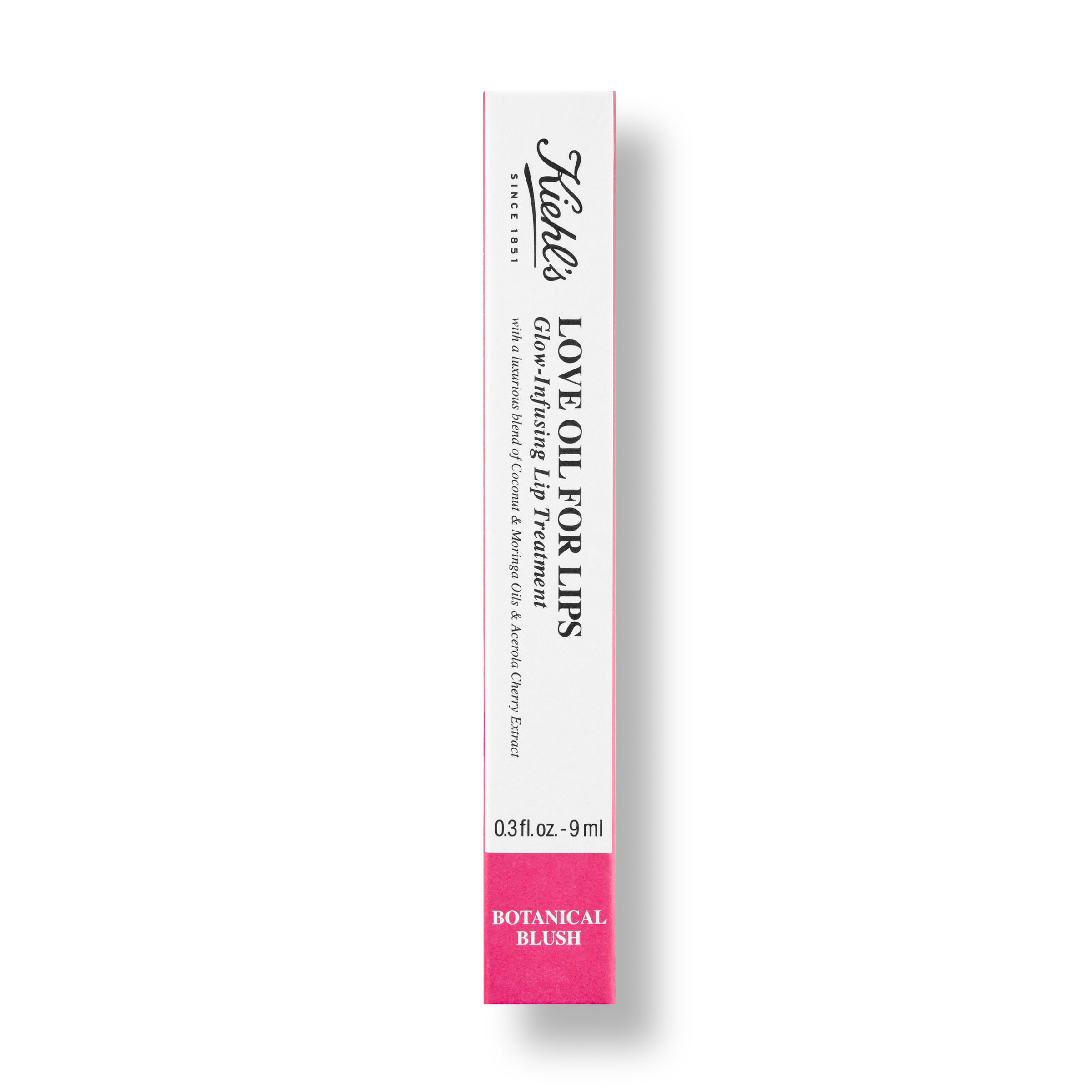 Love Oil For Lips