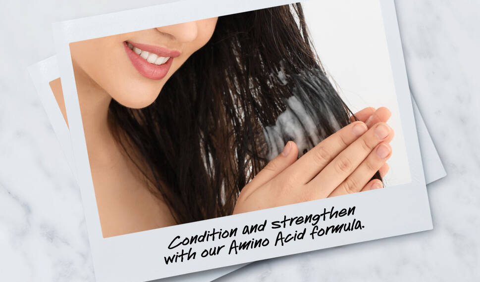 Amino Acid Conditioner Coconut Conditioner Kiehl’s