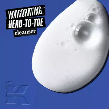 Body Fuel Wash