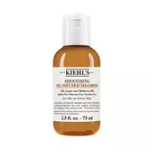 Smoothing Oil-Infused Shampoo