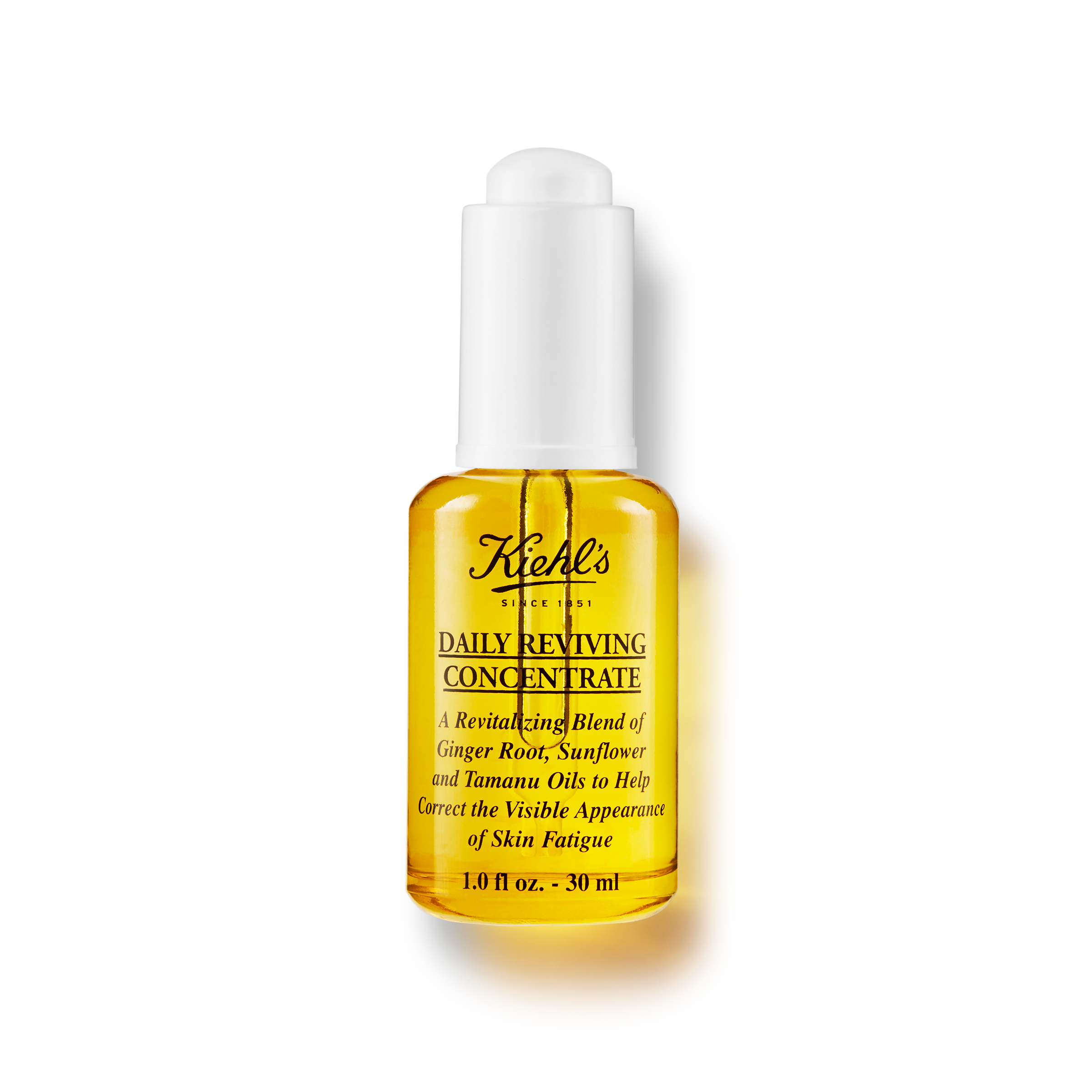 Daily reviving concentrate new arrivals