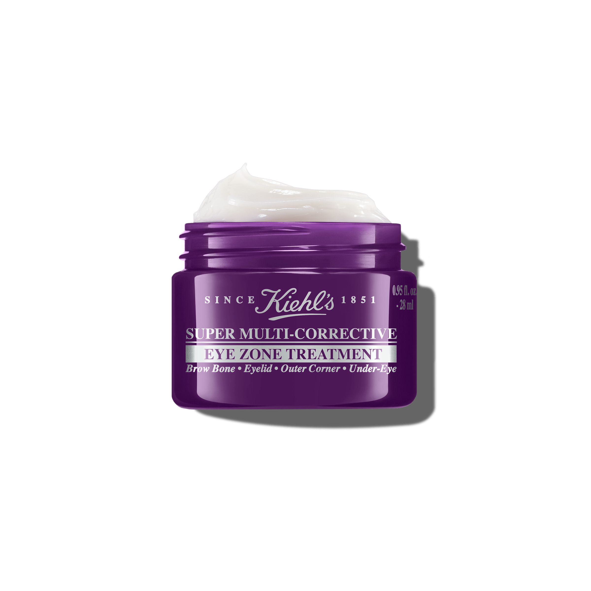 Kiehl's スーパーマルチ　アイゾーントリートメント 28ml キールズ SP アイゾーン トリートメント｜キールズ公式（Kiehl's