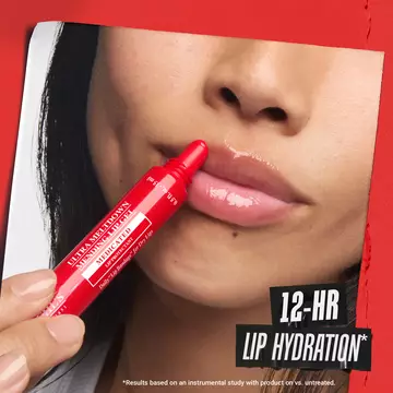 Ultra Meltdown Medicated Mending Lip Gel