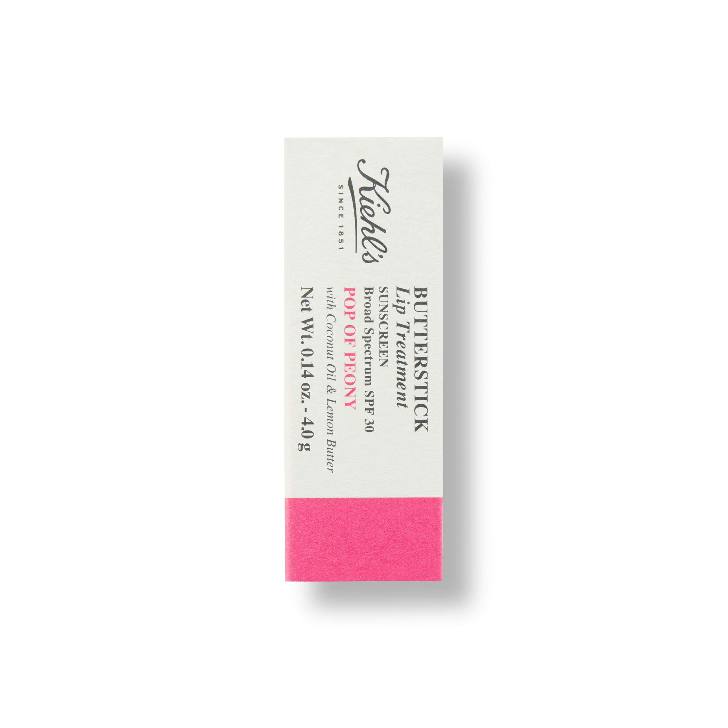 Butterstick Lip Treatment SPF 30