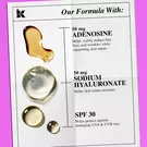 Super Multi-Corrective Cream SPF 30 