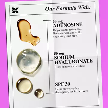 Super Multi-Corrective Cream SPF 30 
