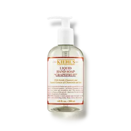 Refillable Liquid Hand Soap