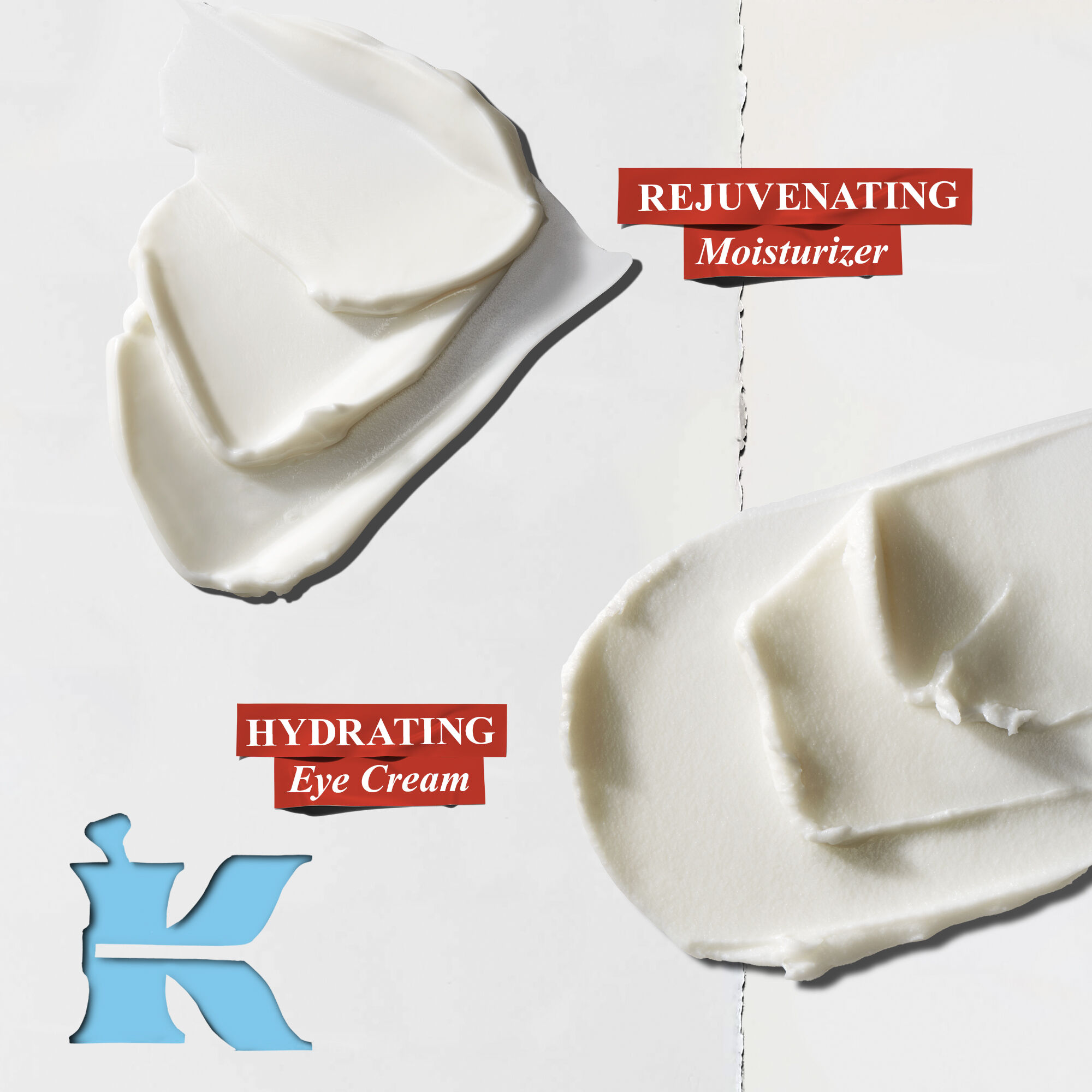 Age Defender Duo Set